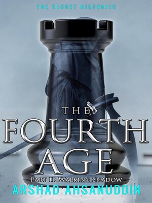 cover image of The Fourth Age--Part 2